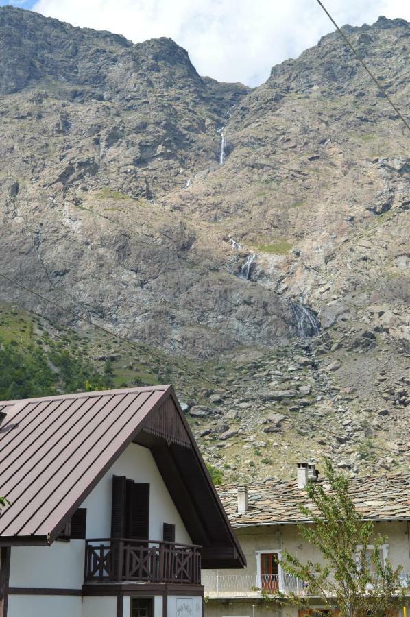 Appartamento Curnet Balme المظهر الخارجي الصورة